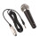Professional Wired Dynamic Microphone for Karaoke Vocal Music Performance 1