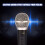 Professional Wired Dynamic Microphone for Karaoke Vocal Music Performance 2