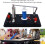 Electromagnetic Relay Demonstration Instrument For Science Education, 9V Supply, Physics Circuit Teaching Kit 4