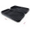 'Durable Material Microphone Storage Bag, Compact Travel Carry Case' 4