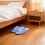 Badezimmer-Hausschuhe, rutschfeste 12