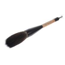 Large Chinese Calligraphy Brush for Beginners with Smooth Ink Absorption and Comfortable Grip