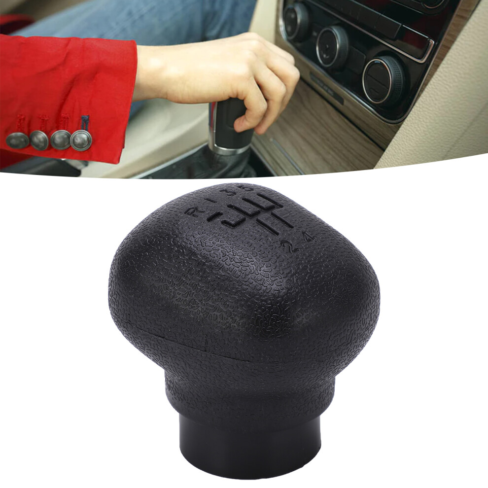 5 Speed Manual Gear Shift Knob 35Mm Pu Fit Opel Kadett E 1984Â1991 7891375848655
