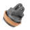 Type 75 Hand Water Pump Piston Replacement with Seal Ring, Cast Iron, LeakProof, Easy Install 1