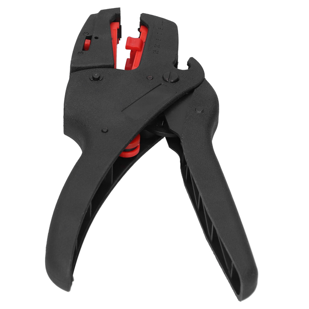 Automatic Wire Stripper & Crimping Tool Fs-D3a, 0.5-10Mmâ² 4011379376913