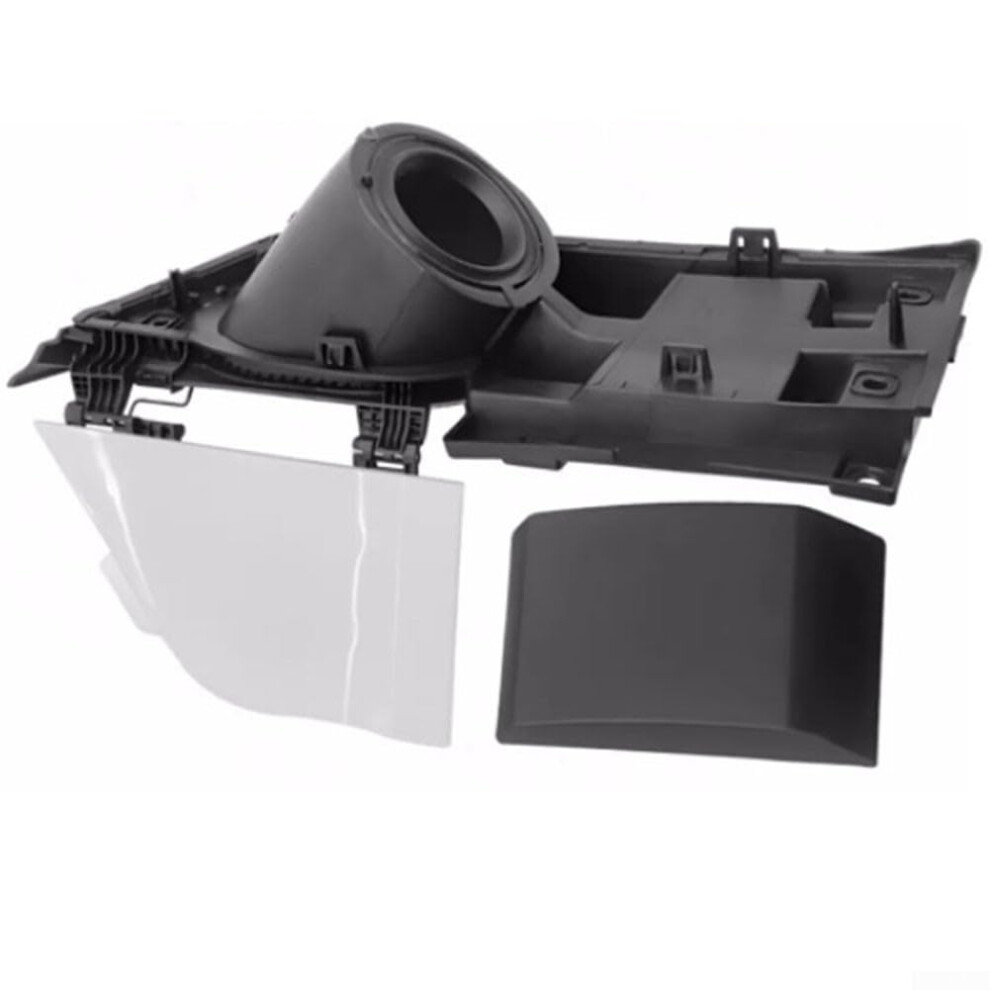 Fuel Filler Assembly For Ford Transit Oem Ck4z5427936a 20152023 150 250 350 White 9187378860687