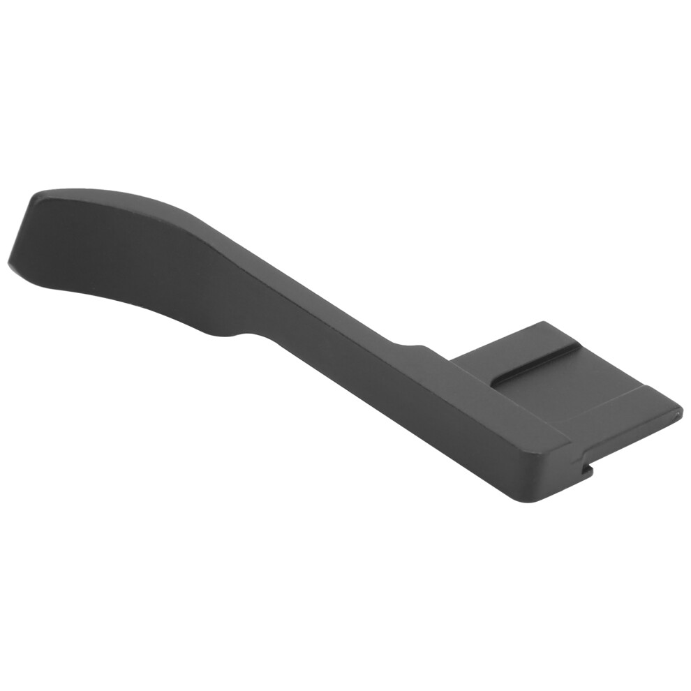 Aluminium Camera Thumb Rest For Sony A7c - Anti-Slip Grip Easy Shooting 5021379377451