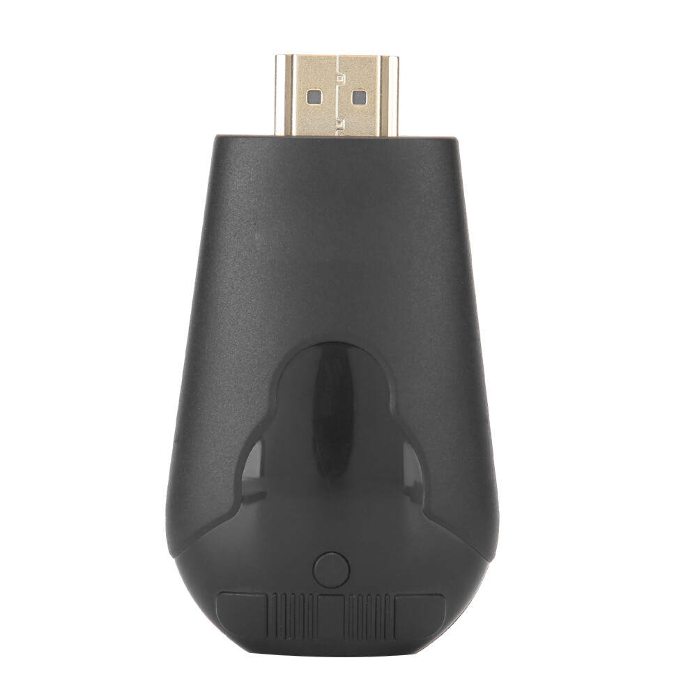 K4 Wifi Display Dongle 1080P Hdmi Receiver For Smartphones & Pc 8491379377480