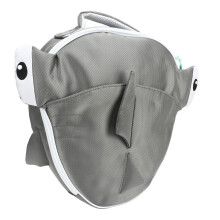 Snorkeling Gear Bag Regulator Storage, Shockproof, Large Capacity, Animal Shaped For Diving Adventures, Keeps Gear Safe
