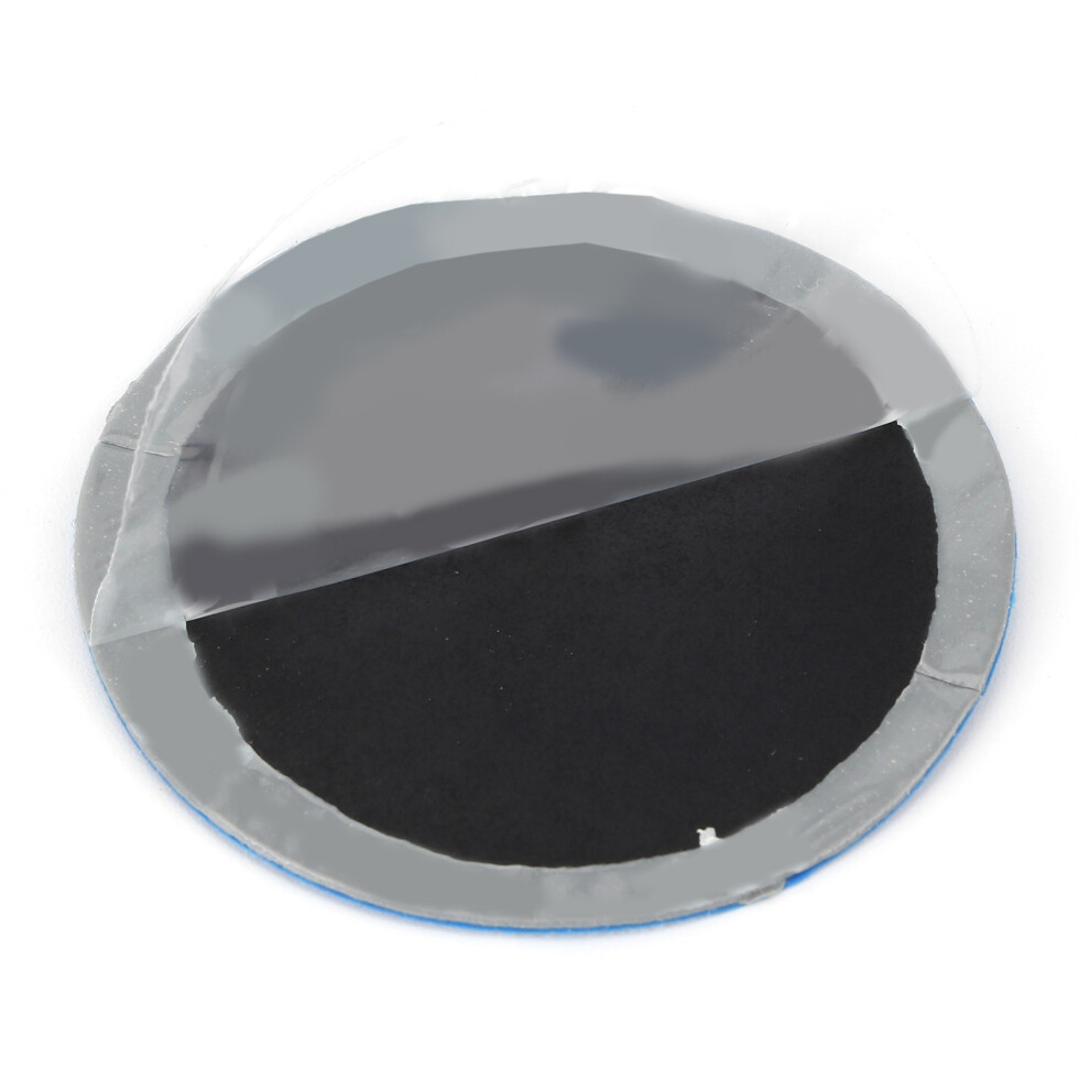 Economical 150Pcs 1.7In Rubber Tire Repair Patches For Emergency Use 6951379377818