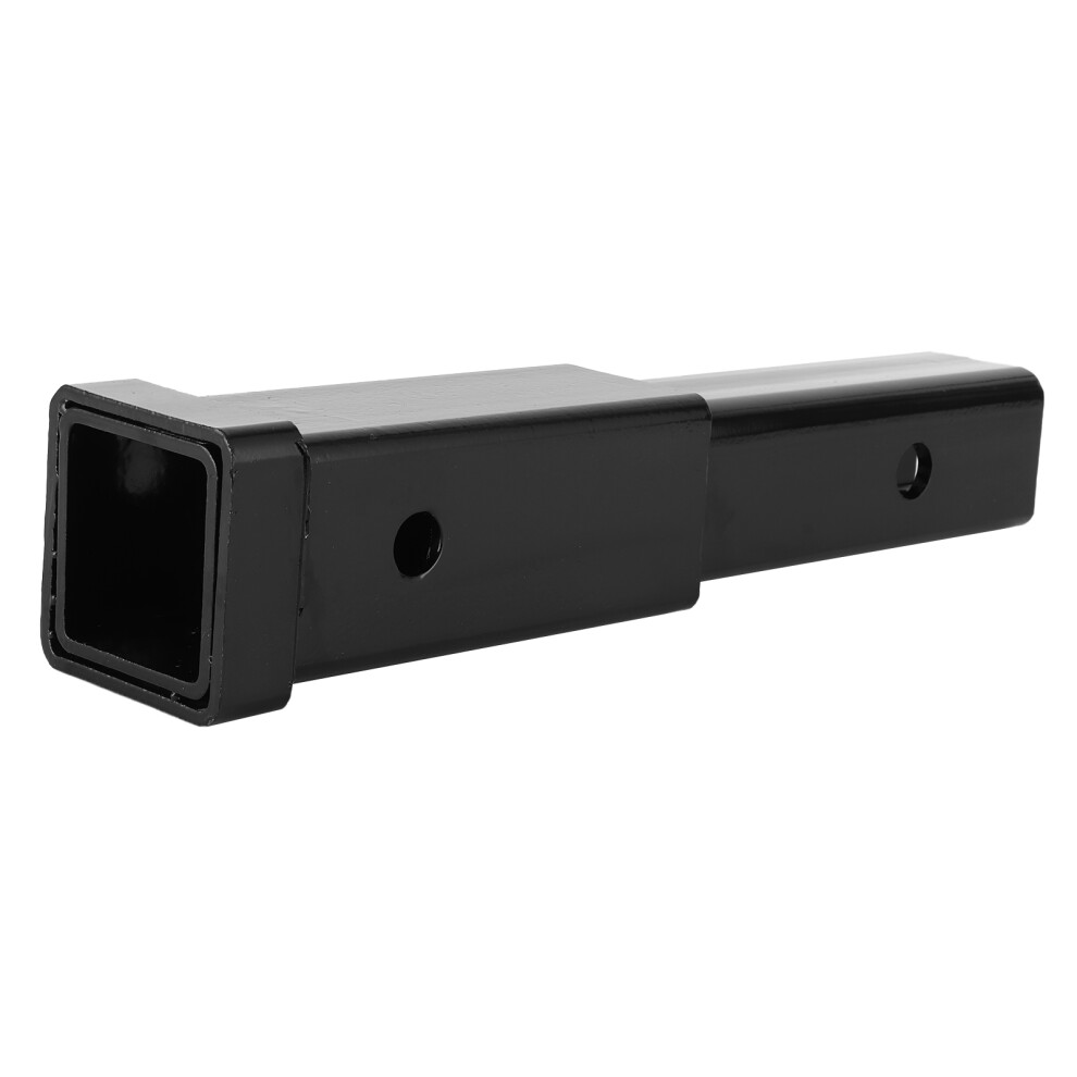 Premium Steel 12In Hitch Extender 500Lbs For Class 3/4 2In Receiver Towing 8711379377878