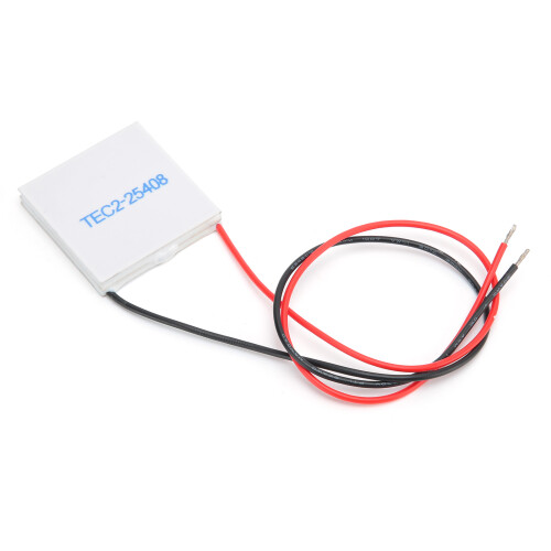 Semiconductor Refrigeration Module, Cooling Plate DC 12V Dual Layer Thermoelectric Cooler With Fast Cooling Heating Capability And Excellent 1