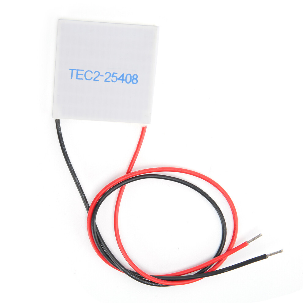 Thermoelectric Cooler Unit, Refrigeration Sheet With Fast Cooling Heating Response And No Pollution Source Operation For Diy Semiconductor Cooling Pro 9147006892695