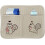Generico Stroller Organizer – Hanging pocket, multifunctional container for strollers 5