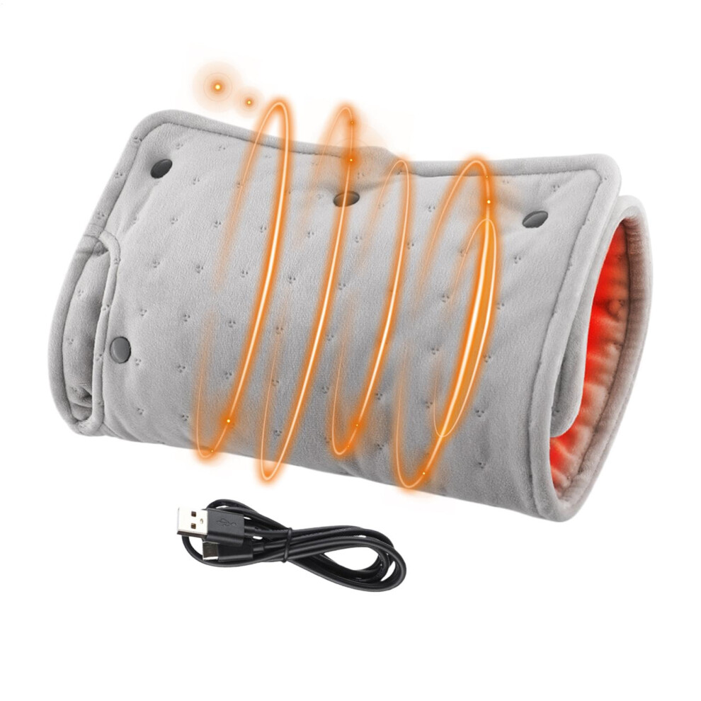 Portable heater, USB heating pad, cold weather, body warmer, winter mat, a musthave for travel, camping