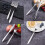 18/10 Stainless Steel Small Fork Salad Fork, 12Piece Dessert and Fruit Fork Set, Silver 5