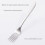 18/10 Stainless Steel Small Fork Salad Fork, 12Piece Dessert and Fruit Fork Set, Silver 3