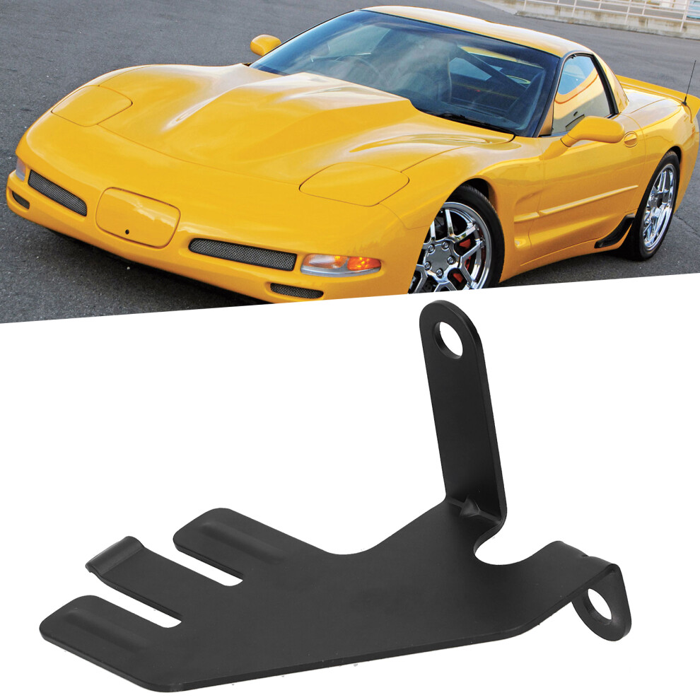 Bracket For Power Steering Pump Reservoir Tank Ls1 Ls Corvette 1997-2002 8781379379363