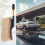 Auto Duster Exterior Microfiber Retractable Mop For Car And Home Cream Colored EasyGrip Dusting Dashboard 3