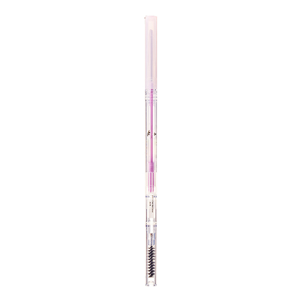 High-definition Ultra-precise Eyebrow Pencil For An Anti-perspiration Look, Long-lasting Formula Ensures Durability In Any Weather For Nightclubs