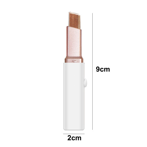 Στυλό σκιάς ματιών Color Correct Sculpting, εύκολη εφαρμογή, δίχρωμη διαβάθμιση για 1