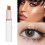 Στυλό σκιάς ματιών Color Correct Sculpting, εύκολη εφαρμογή, δίχρωμη διαβάθμιση για 3