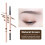 Brow Virtuoso: Λεπτή άκρη βουρτσίσματος & μακράς διαρκείας ορισμός, Ενηλίκων στυλίστρια 2