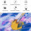 Σετ βούρτσας με εύκαμπτες τρίχες, για επαγγελματική απαλή ζωγραφική και 5