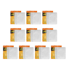 Tragbare Wärmepads, wiederverwendbare, luftaktivierte Wärmepads für Hände und Füße, langanhaltende, geruchsneutrale Einweglösung mit