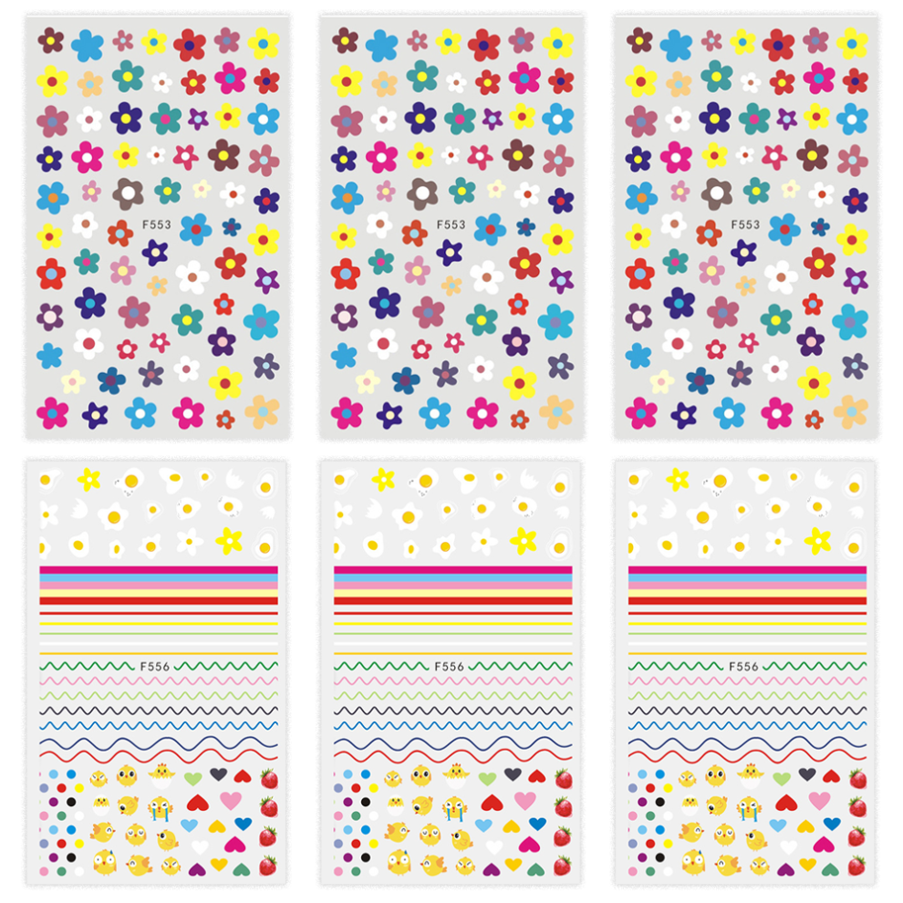 Elegant Nail Art Innovations, Self Adhesive Nail Rhinestones For Luxe Manicures, 5D Nail Stickers Elevate Your Style, Versatile Designs Adapt To Your