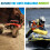 37 in 1 action camera accessories kit 10
