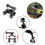 37 in 1 action camera accessories kit 5
