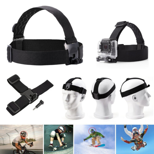 37 in 1 action camera accessories kit 2