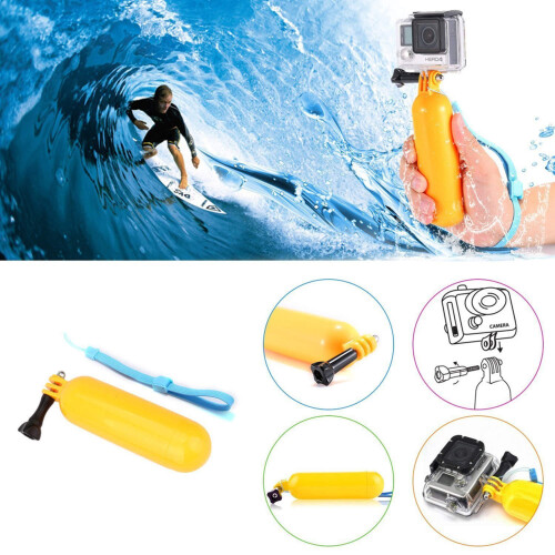 37 in 1 action camera accessories kit 1