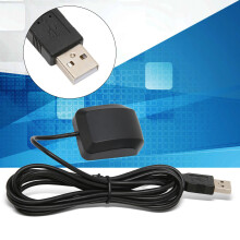 VK-162 Remote Mount GPS Antenna USB Engine Board for Windows & Linux