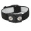 5Pcs Anti Static Wrist Strap Electrostatic Bracelet, PU, 2m 3