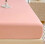 King Size Fitted Sheets Deep Pocket 10 Inch Soft Polyester 150X200CM Easy Care Bedding Single Small Double Superking 3