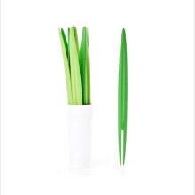 Mini Fruit Forks Set 4.53 Inch Smooth Edges Lightweight Reusable Dessert Forks for Appetizers, 10 Pcs