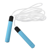 Led Light Up Jump Rope, Fitness Skipping Rope For Indoor Outdoor Exercise, Strong And Smoothing Abs Material, Adjustable Length For Kids And Adults