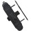 Snowboard Sleeve with Binding Neoprene 154cm Black BindingCompatible Ski Storage Case 2