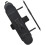 Snowboard Sleeve with Binding Neoprene 154cm Black BindingCompatible Ski Storage Case 3