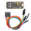 Σειριακός προσαρμογέας CH343G Chip USB σε TTL, πολλαπλές μέθοδοι σύνδεσης για Raspberry Pi5, 1