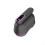 Easy fuzz removal Efficient electrical appliance with large storage capacity (purple gray) 1