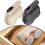 Easy fuzz removal Efficient electrical appliance with large storage capacity (purple gray) 2