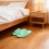 Badezimmer-Hausschuhe, rutschfeste 12