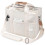 Nappy Organiser, Baby Nappy Caddy with Compartments, Canvas Changing Bag 1