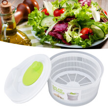 Scolapasta per insalata multifunzionale grande 3L 23x15.5cm
