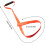 Drag Harness MultiPurpose Folding Pulling Strap For Field Dressing Tools Heavy Boxes Luggage Wild Boar Trees Goat 4