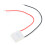 Koelmodule met Peltier-element en dubbele functionaliteit, solid-state thermo-elektrische koeler voor CPU-koeling en draagbare dranksystemen (1 stuk) 2