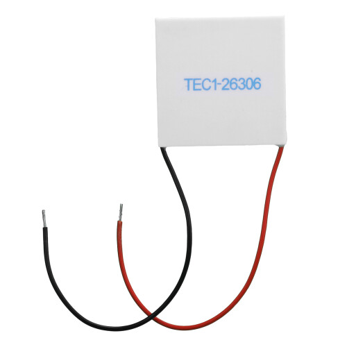 Energy-Efficient TEC1-26306 24V 6A 50mm Thermoelectric Module 1